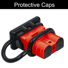 cisio-power anderson style connector SY50A