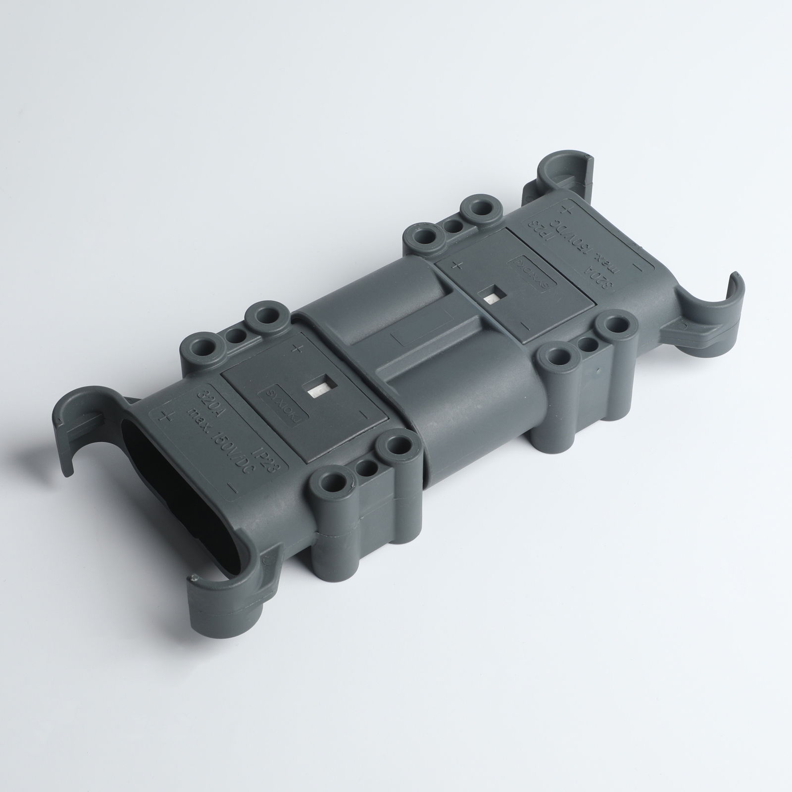 cisio-power REMA forklift connectors
