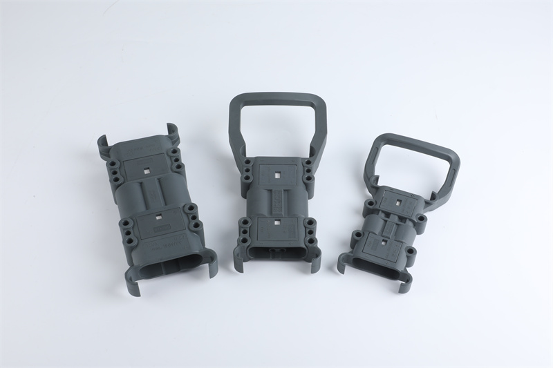 cisio-power rema forklift connector, battery quick connect disconnect power connector