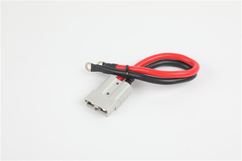 High-current-connector