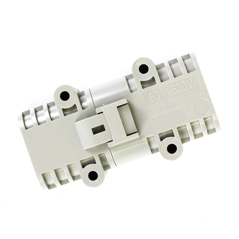 cisio-power parking air conditioner waterproof connector 50A