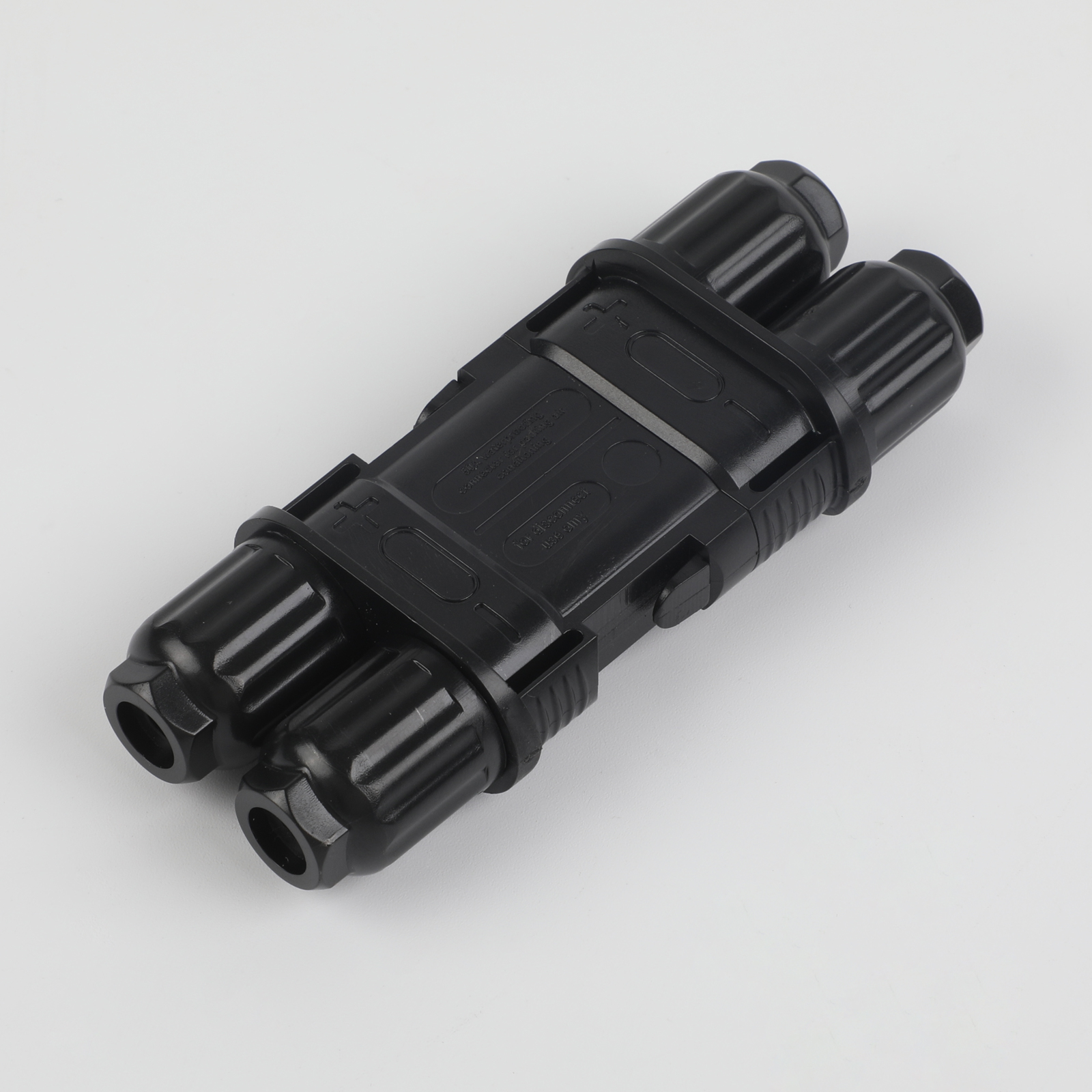 cisio-power waterproof connector 50A