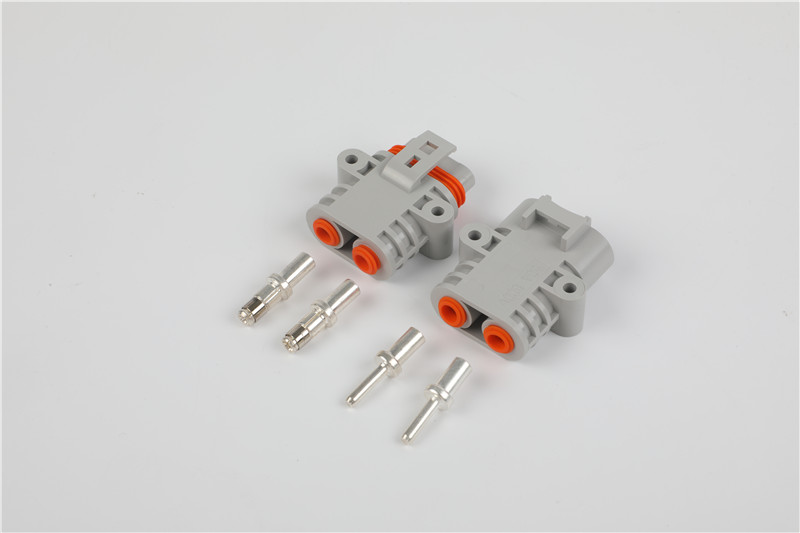 Connector Waterproof-50A