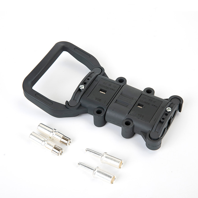 CISIO-POWER forklift connector