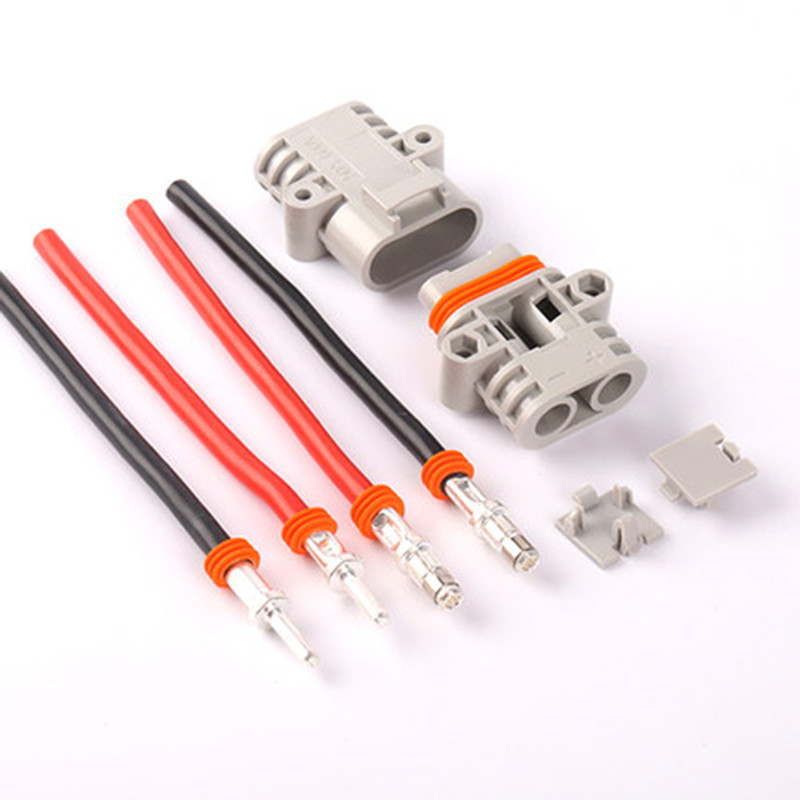 12V24v truck quick connector