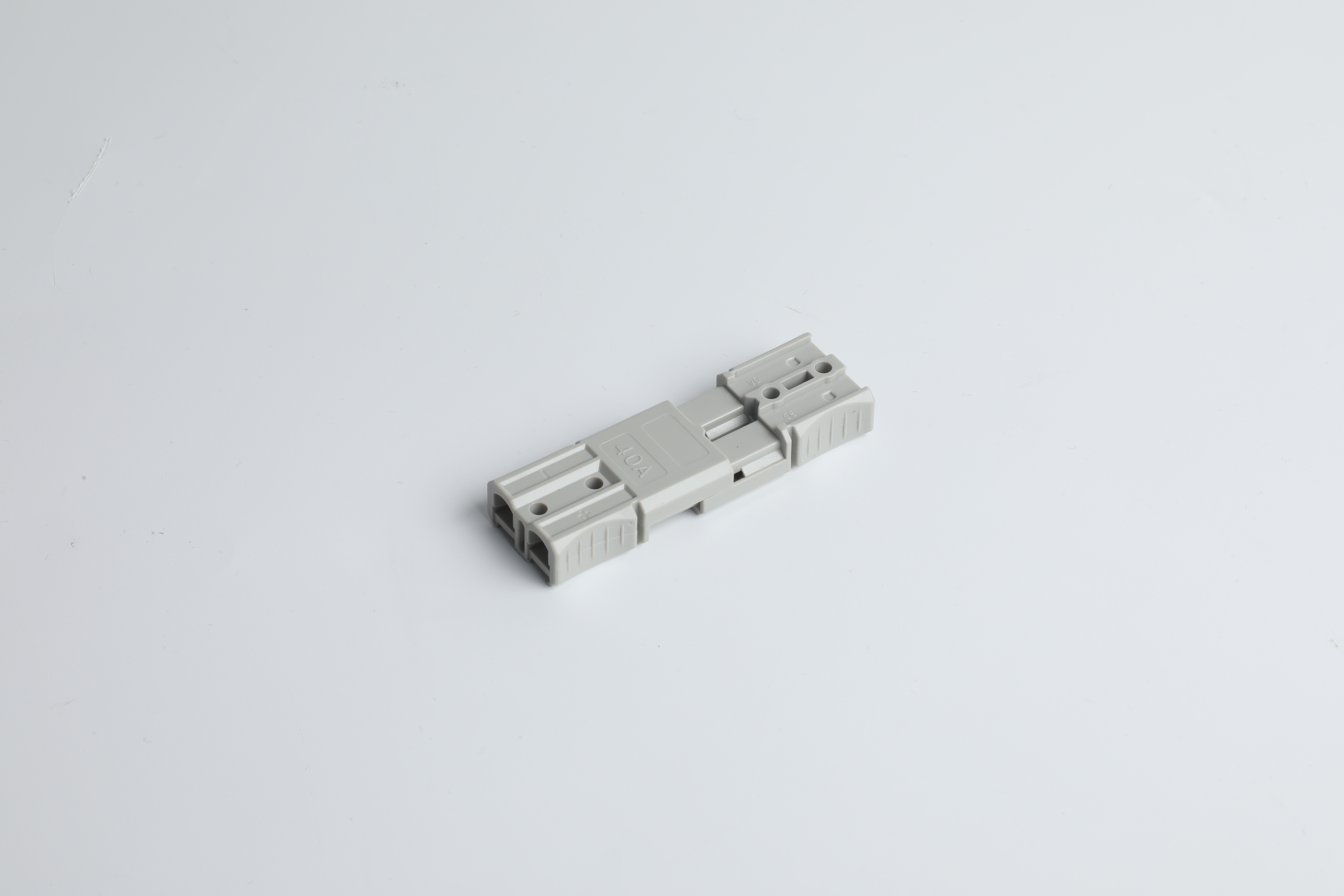 cisio-power anderson connector 2 pins SY40A gray