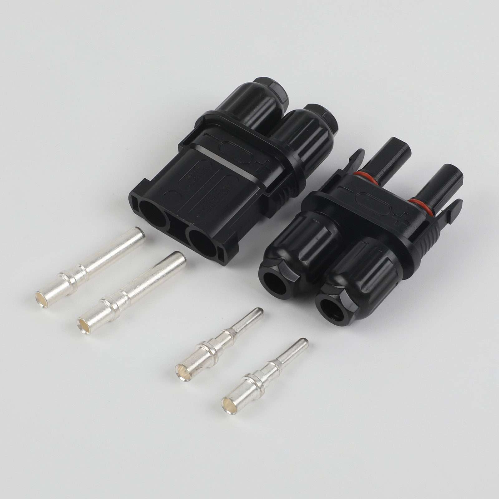 Parking Air Conditioner Waterproof Connector 50A (3)