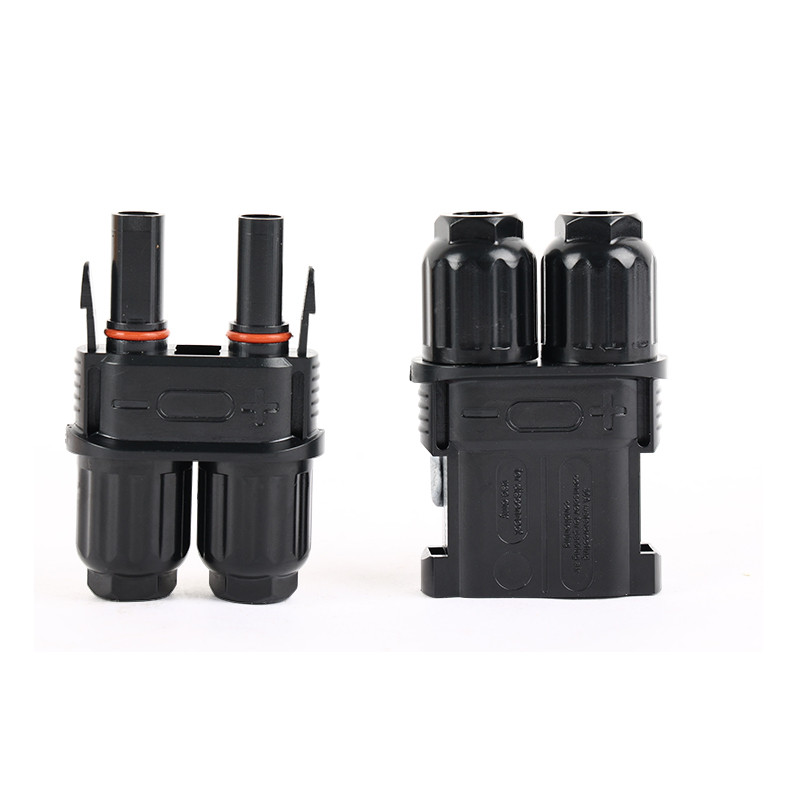 Parking Air Conditioner Waterproof Connector 50A (4)