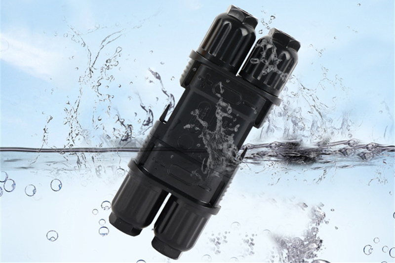 Waterproof Connector